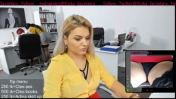 Kinky__office  27-10-2020
